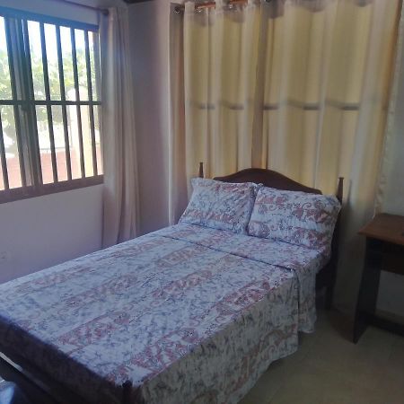 Hostal Green Bay San Andres  Bagian luar foto