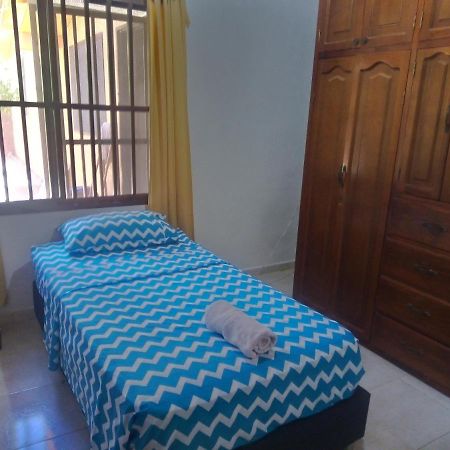Hostal Green Bay San Andres  Bagian luar foto