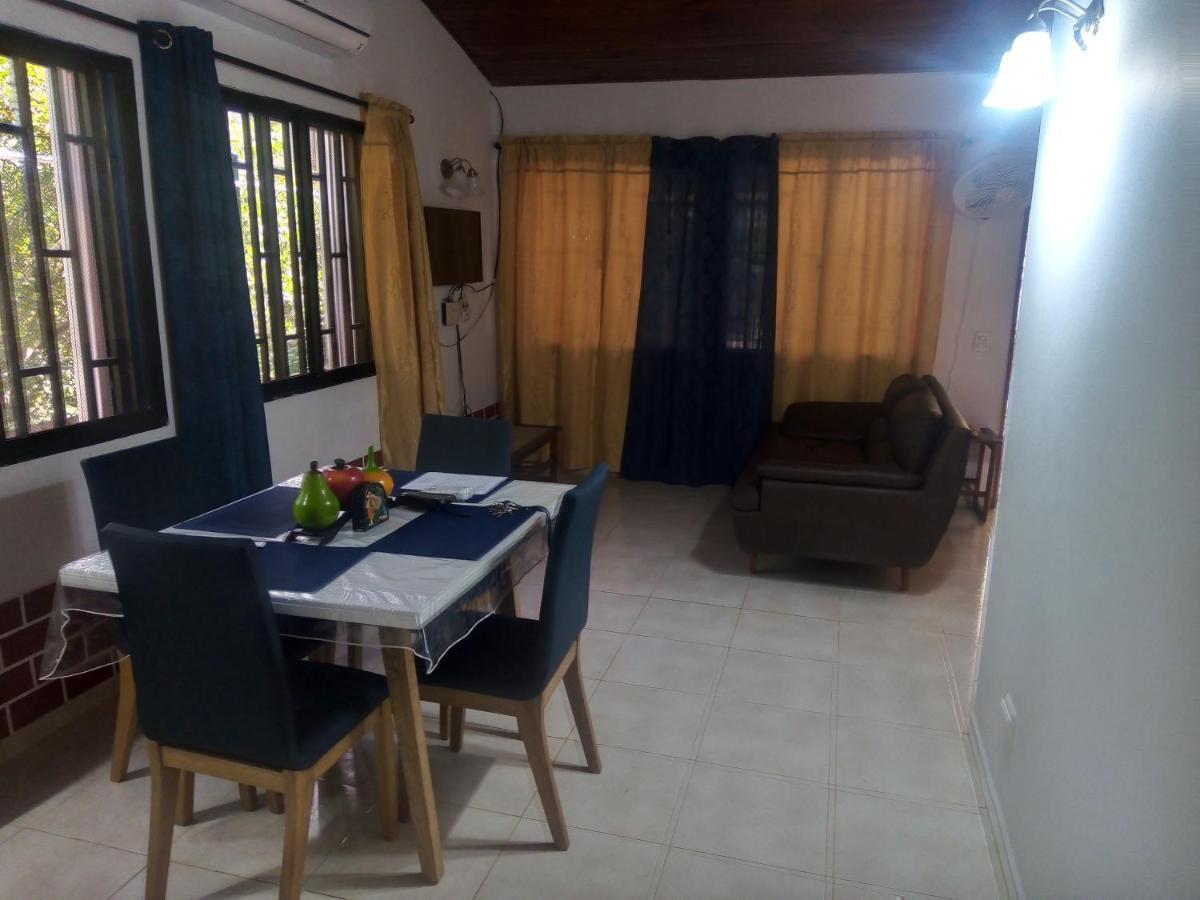 Hostal Green Bay San Andres  Bagian luar foto