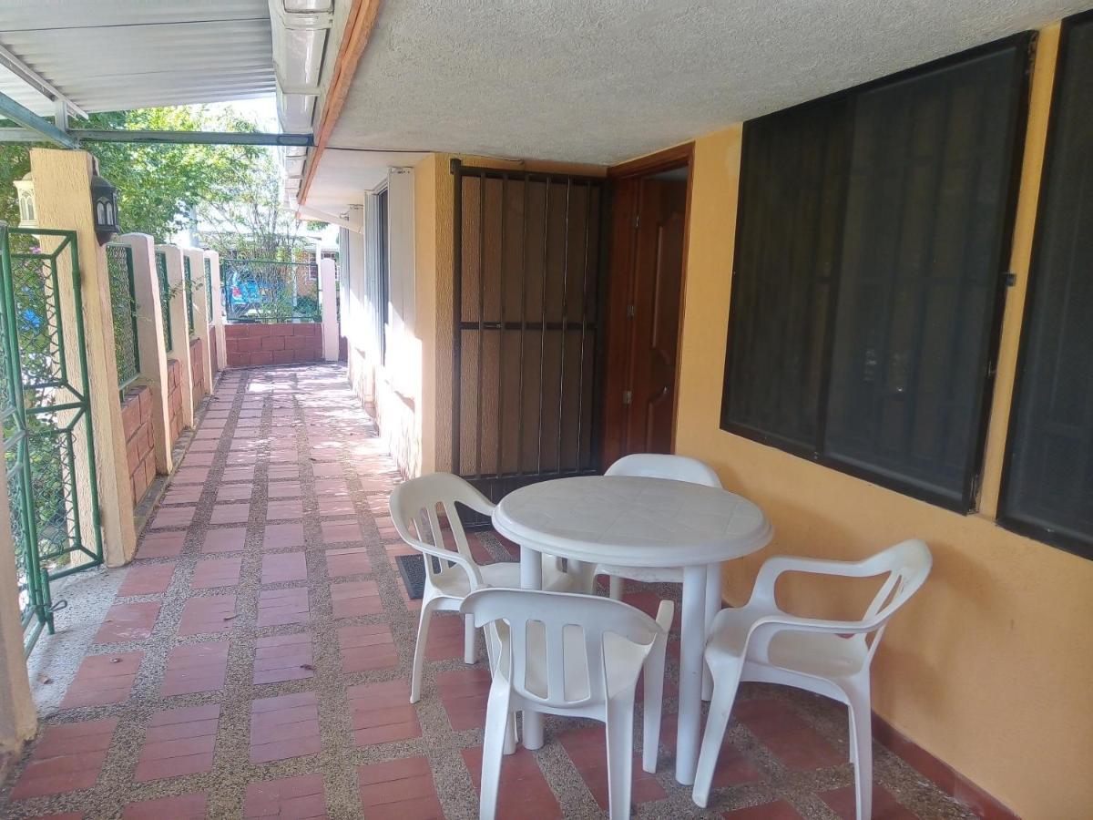 Hostal Green Bay San Andres  Bagian luar foto