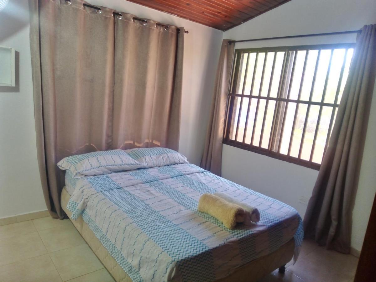 Hostal Green Bay San Andres  Bagian luar foto