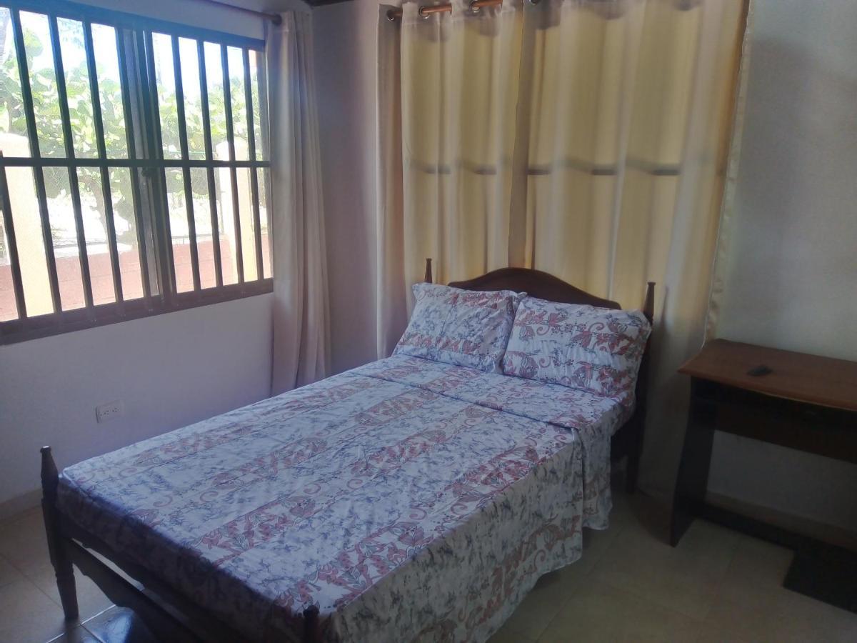 Hostal Green Bay San Andres  Bagian luar foto