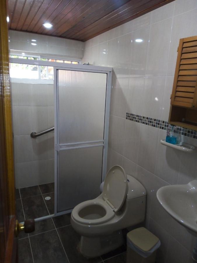 Hostal Green Bay San Andres  Bagian luar foto