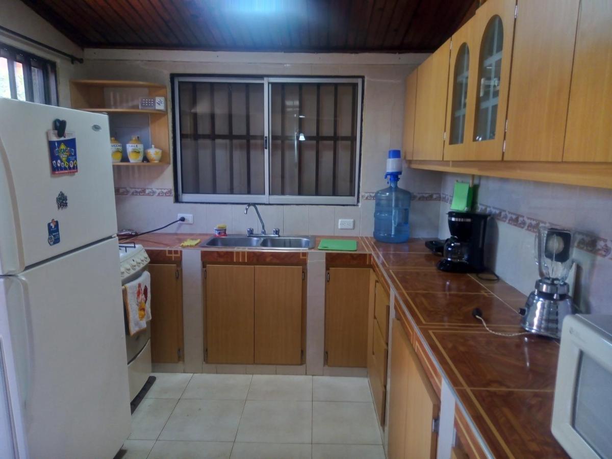 Hostal Green Bay San Andres  Bagian luar foto